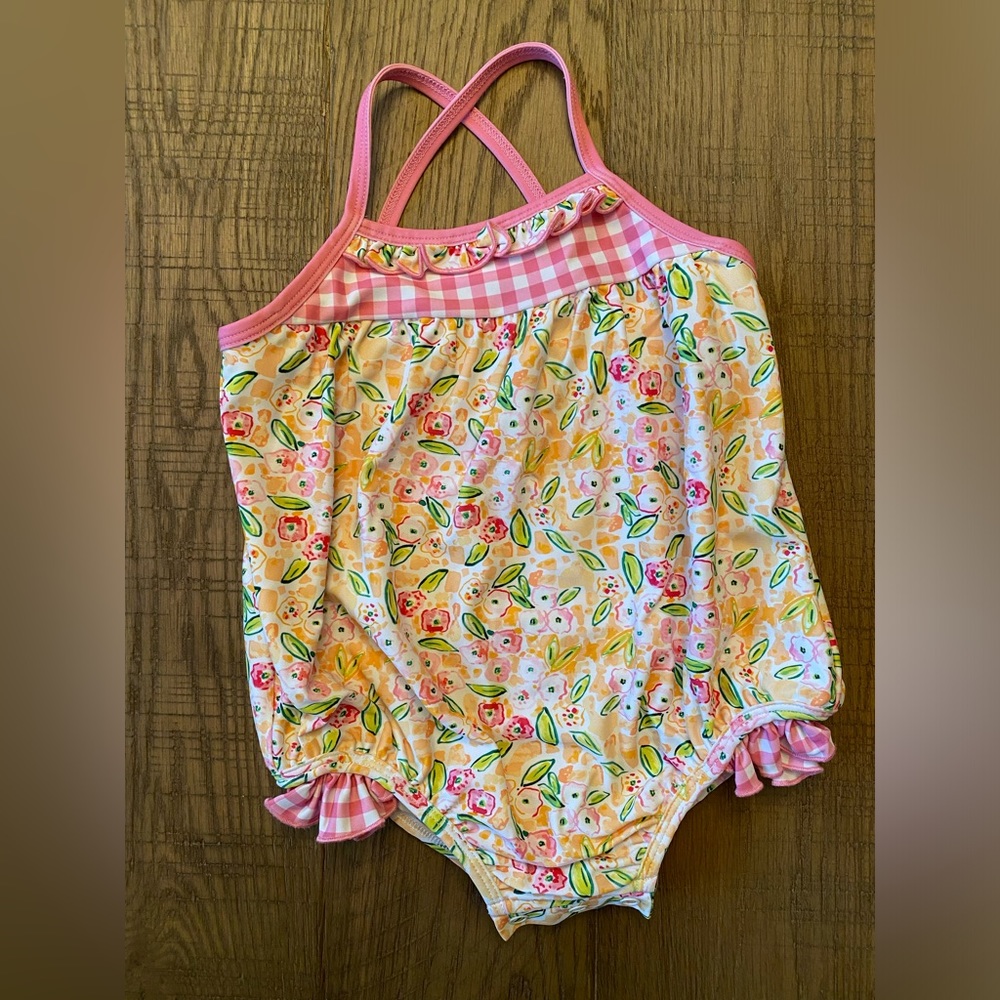 SweetHoney Bubble Girls 2T